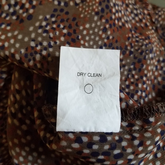 Lush sleeveless sz S, blouse - Picture 6 of 6